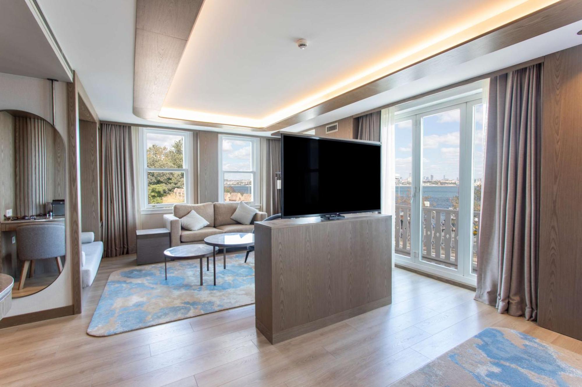 Radisson Sultanahmet 4* Stambuł