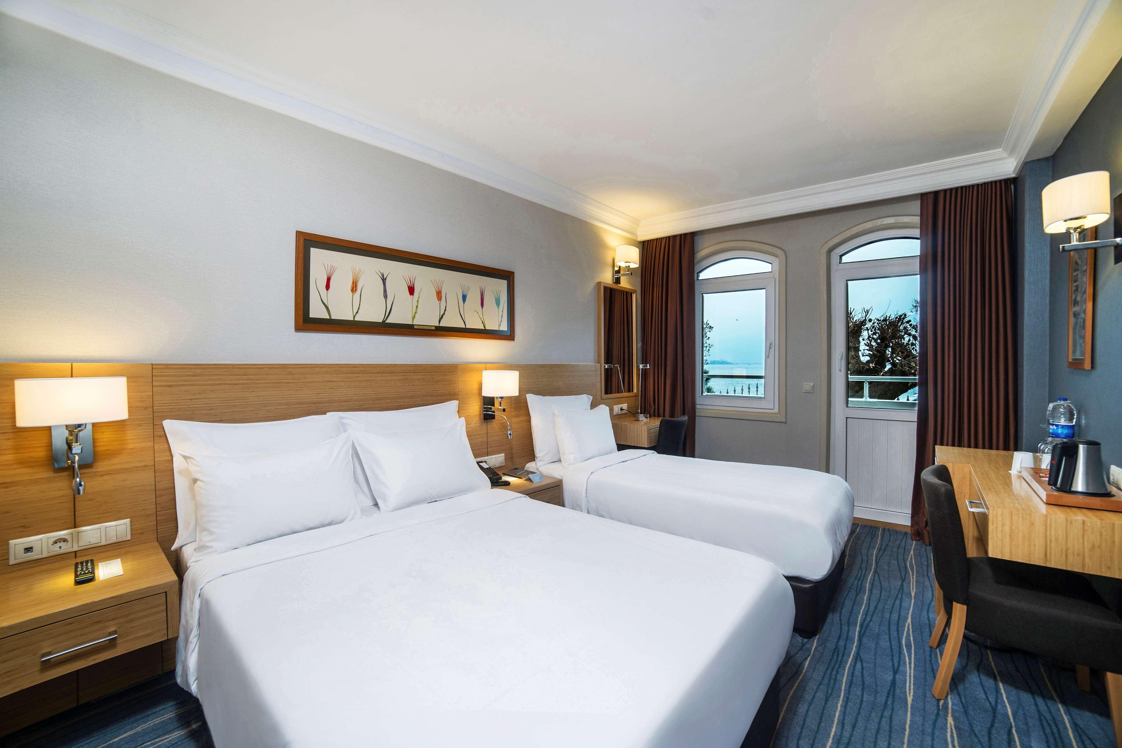 Radisson Sultanahmet Готель 4*