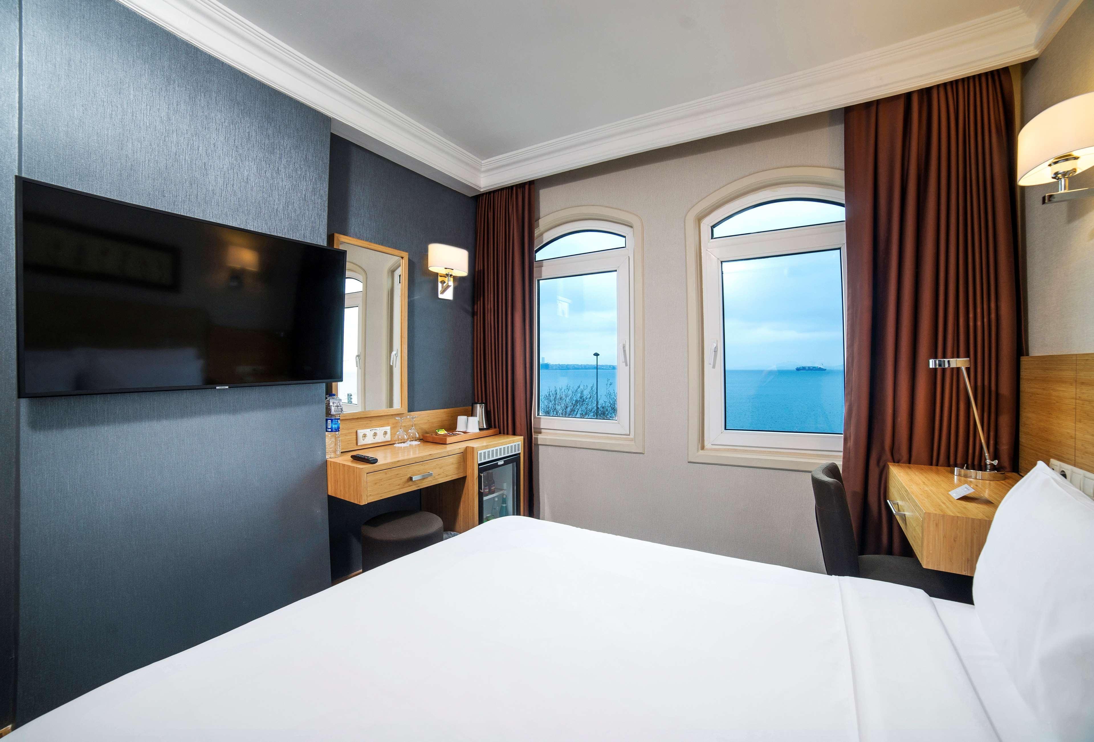 Radisson Sultanahmet Готель Стамбул