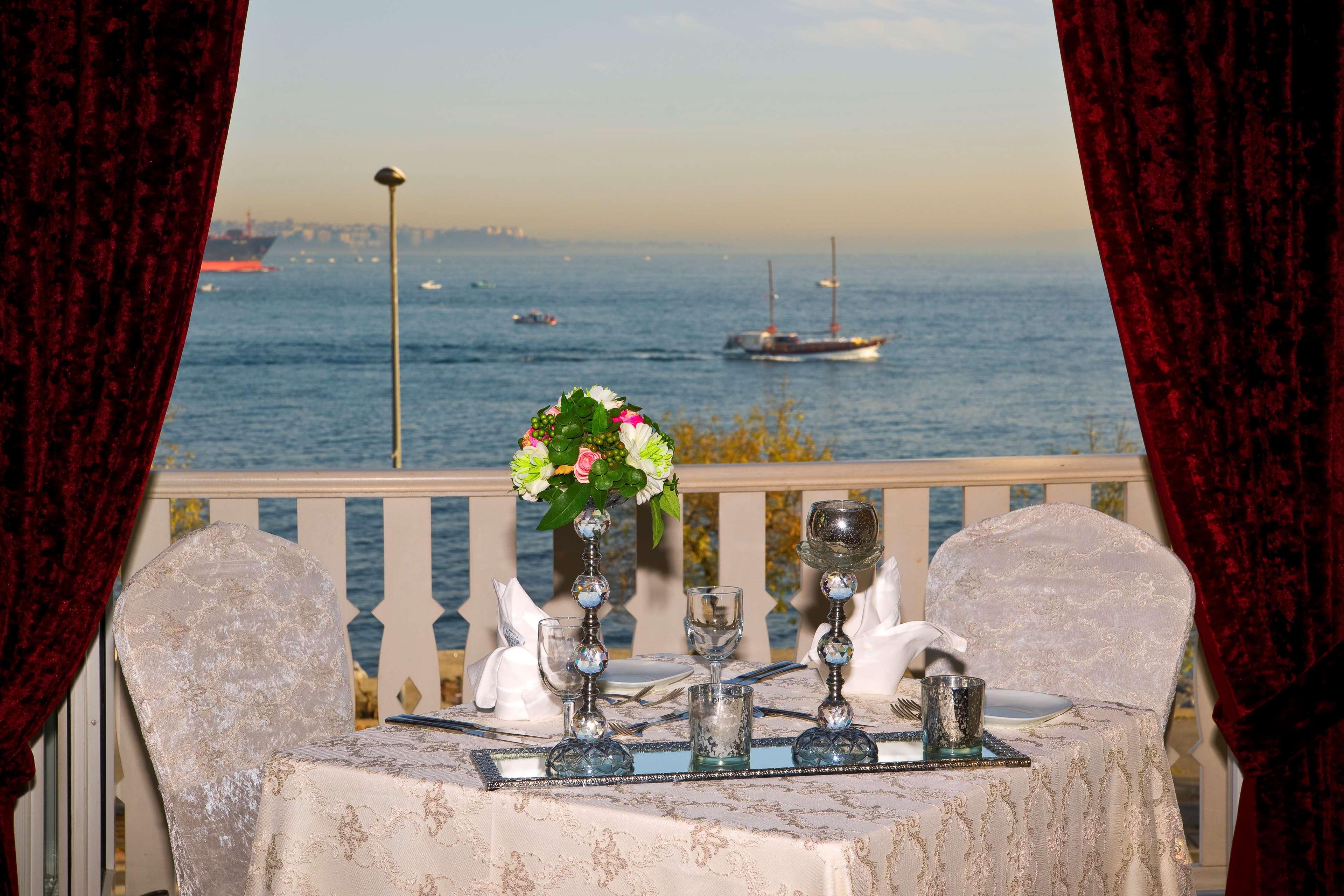Готель Radisson Sultanahmet