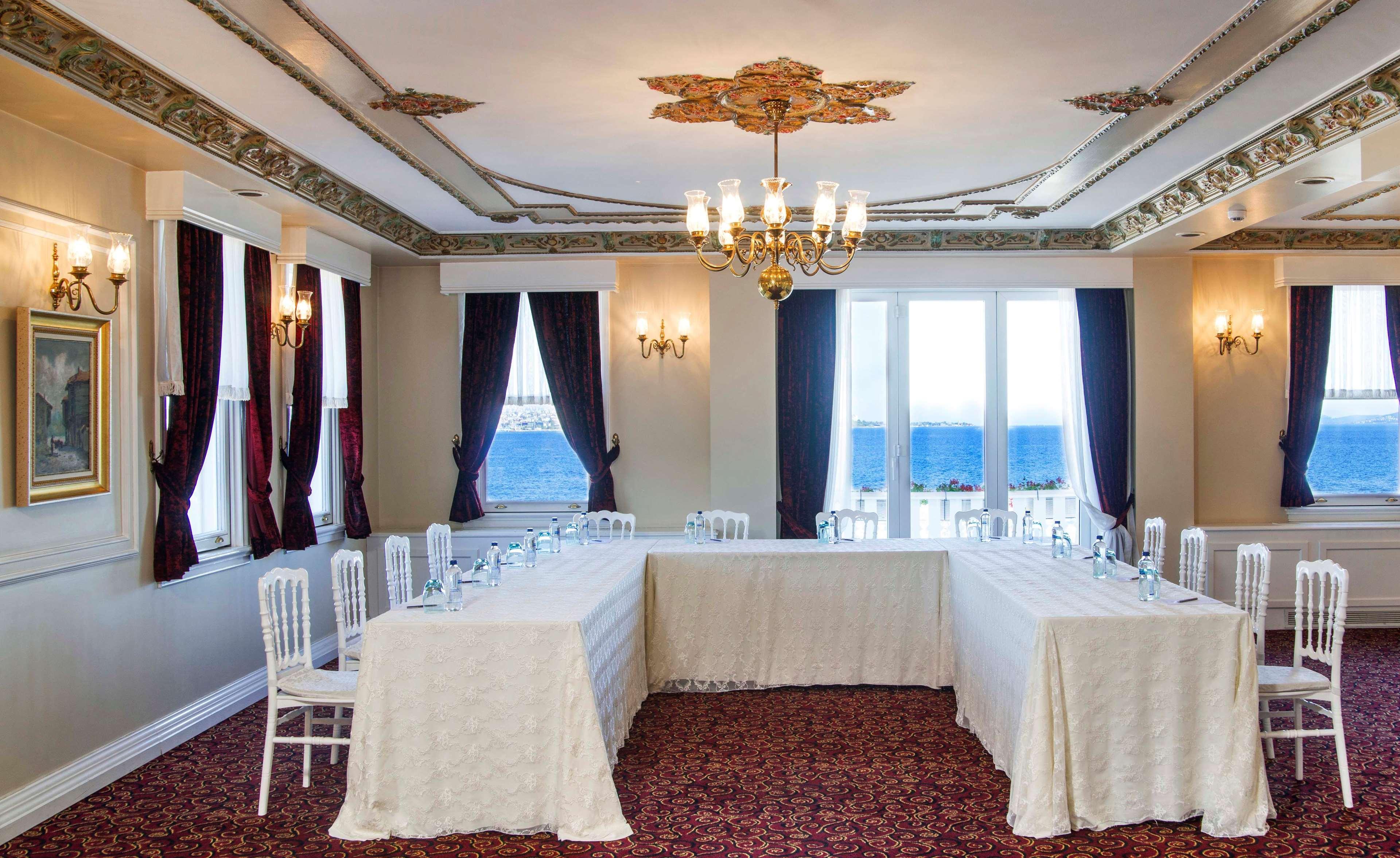 Radisson Sultanahmet Готель