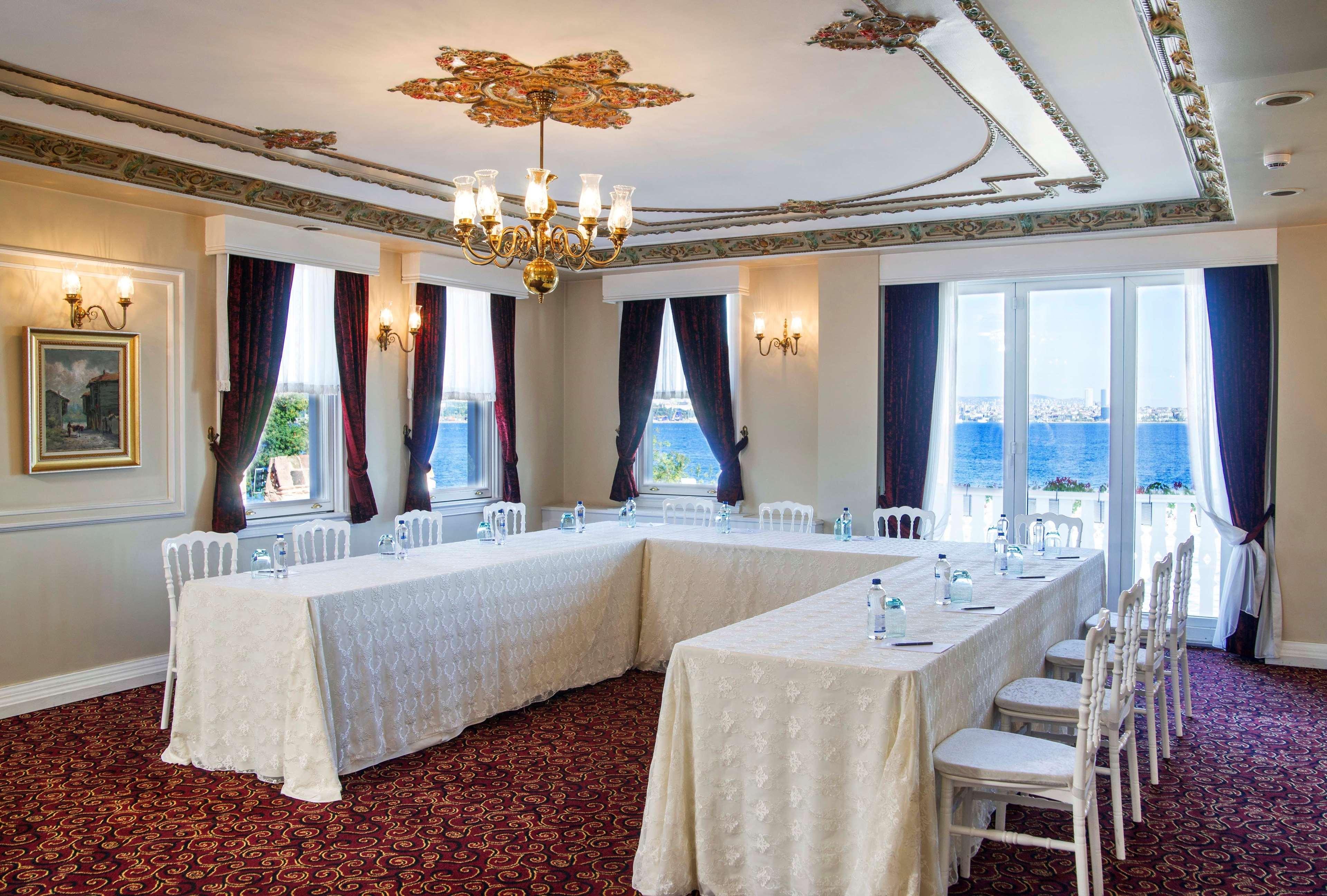 Готель Radisson Sultanahmet Стамбул