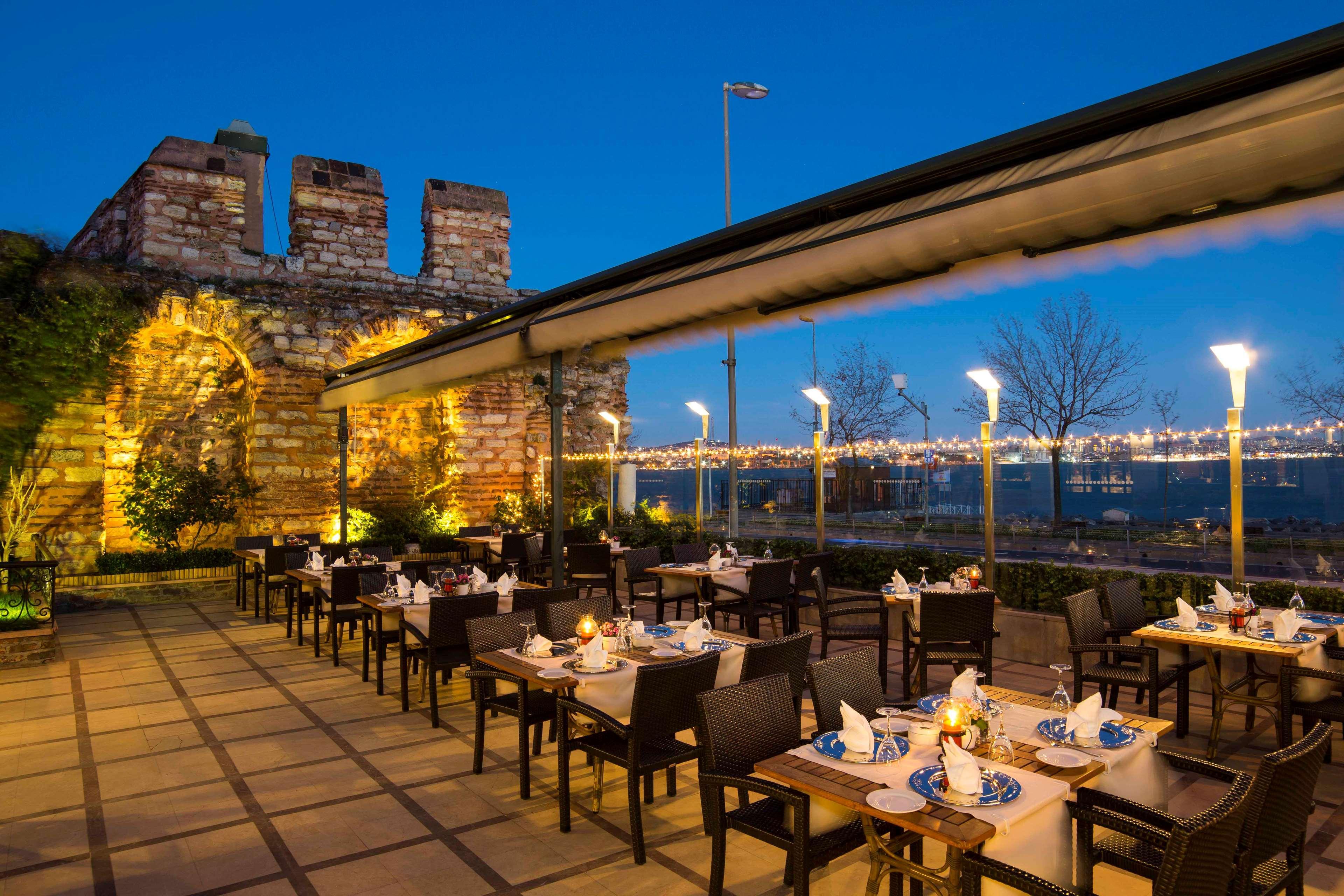 Radisson Sultanahmet Готель