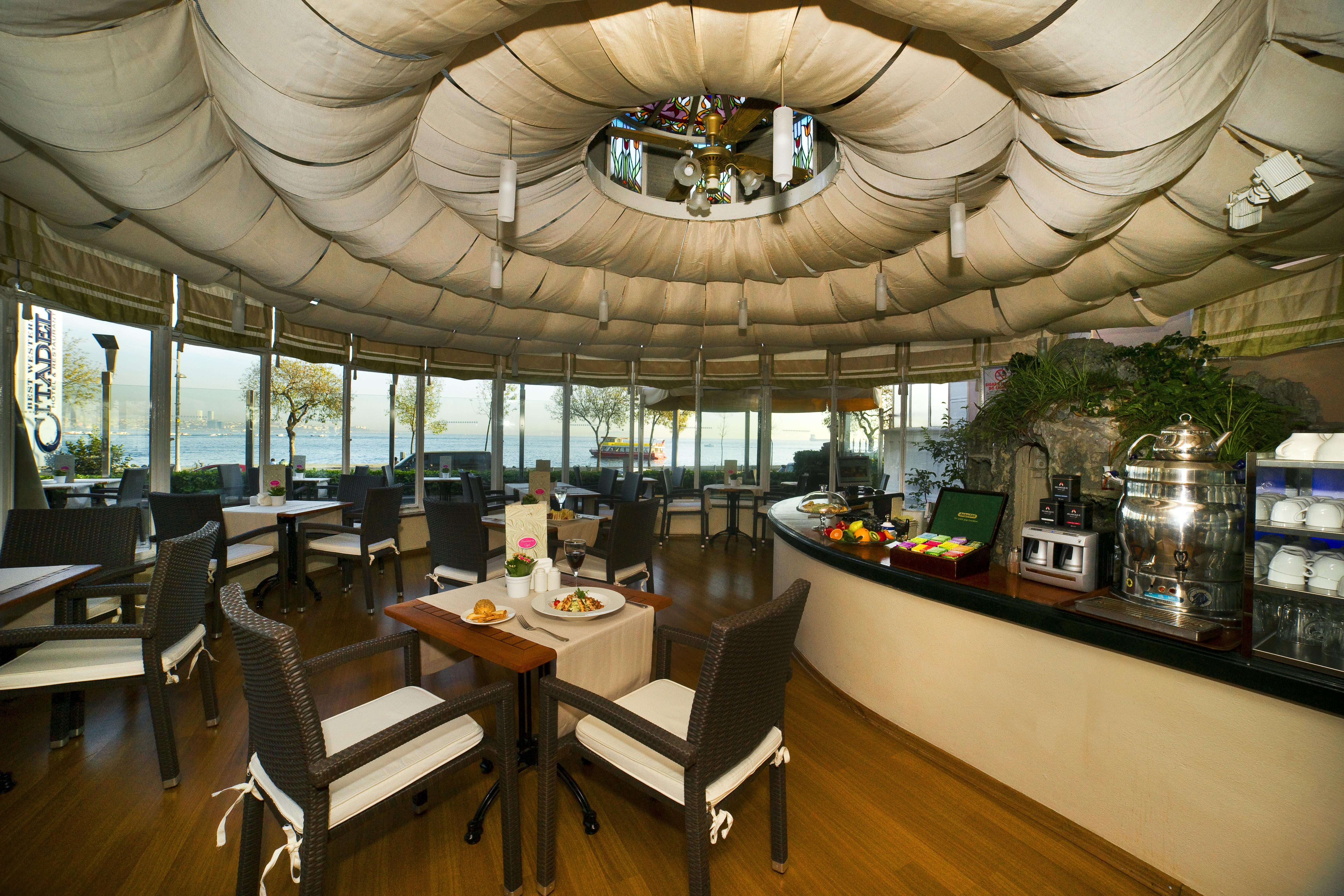 Radisson Sultanahmet 4* Стамбул