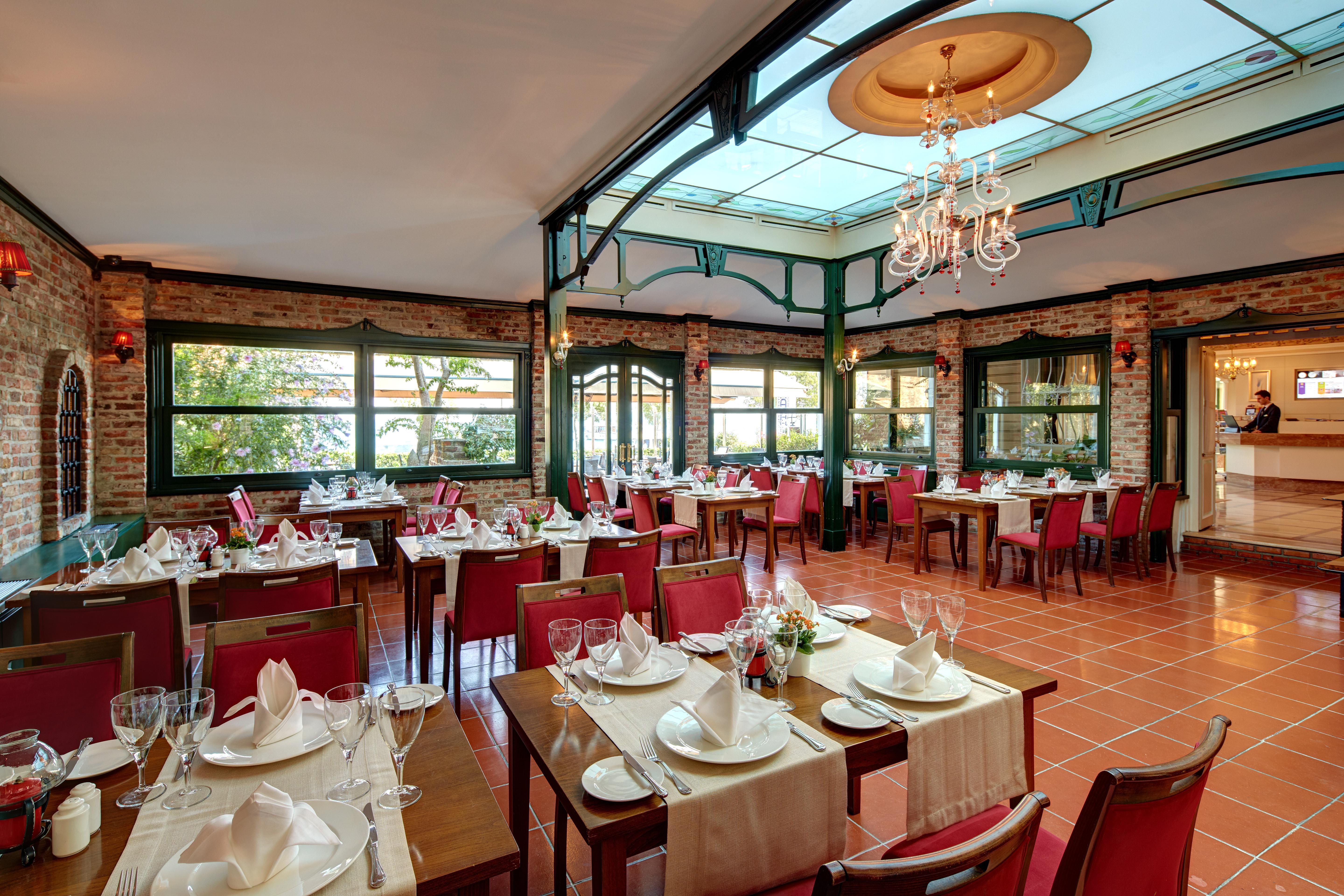 Radisson Sultanahmet 4* Стамбул