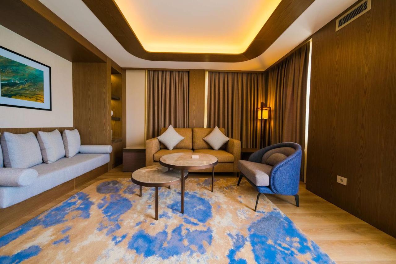 Radisson Sultanahmet Стамбул
