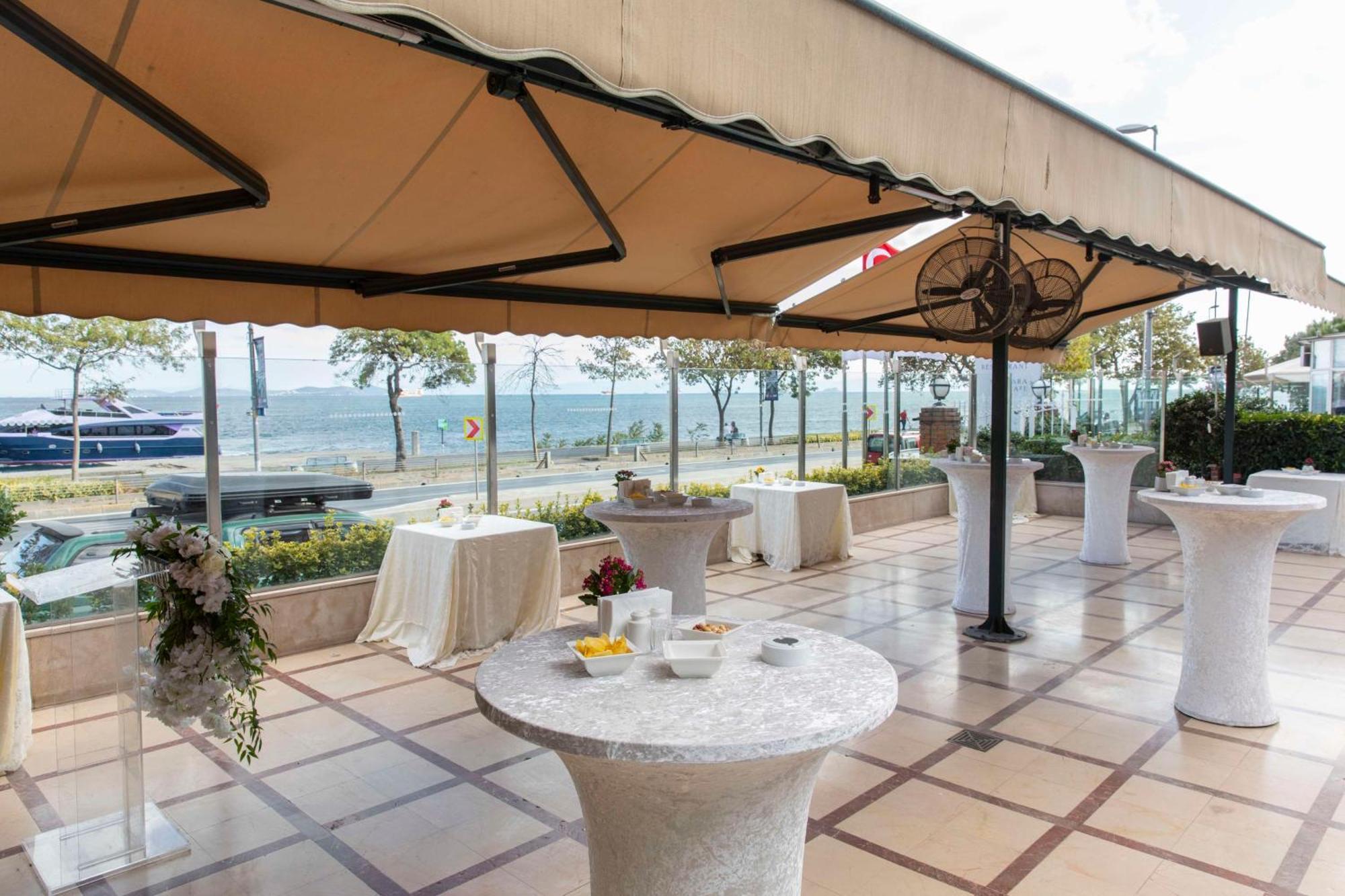 Radisson Sultanahmet Готель Стамбул