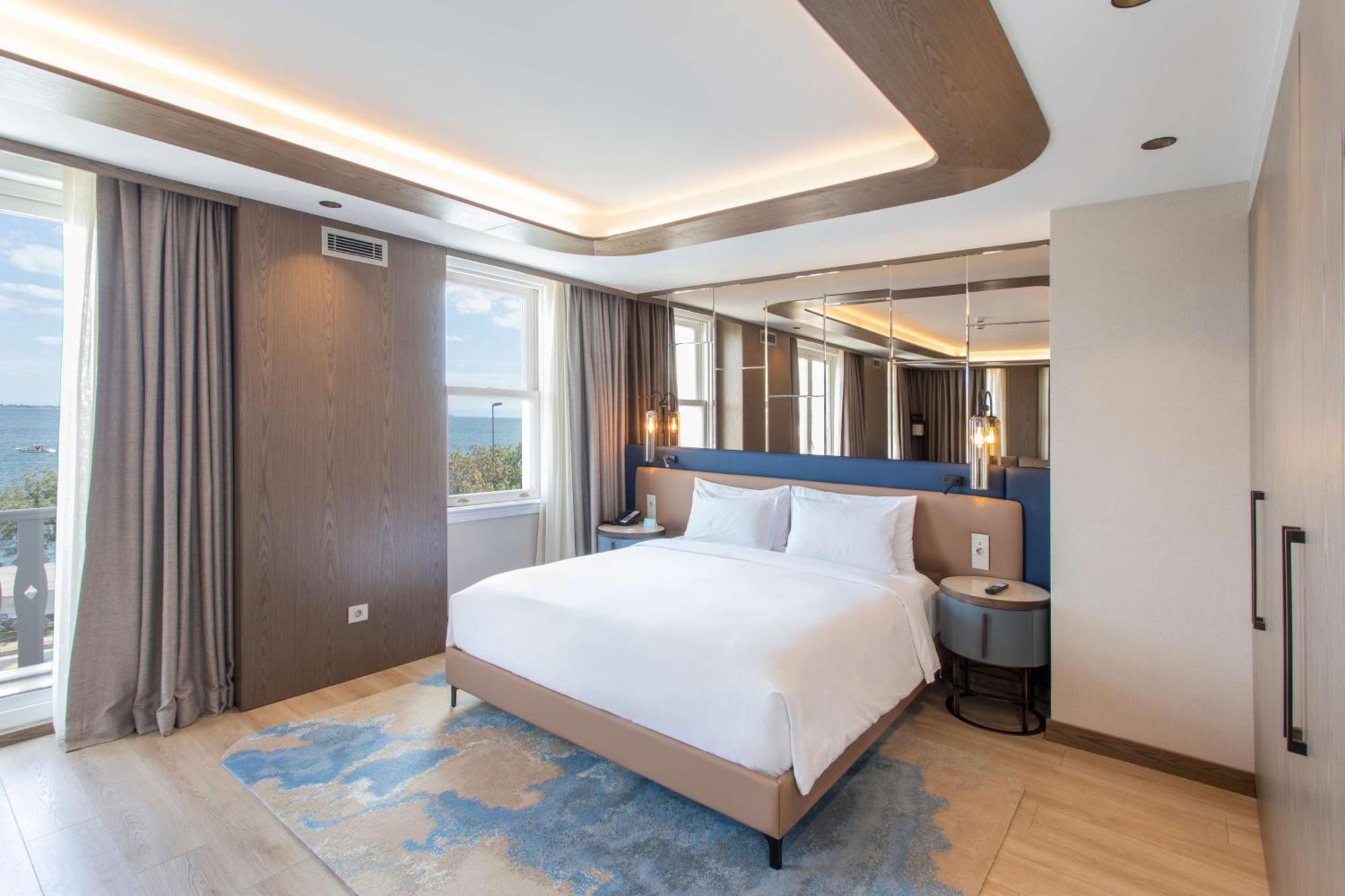Radisson Sultanahmet Готель