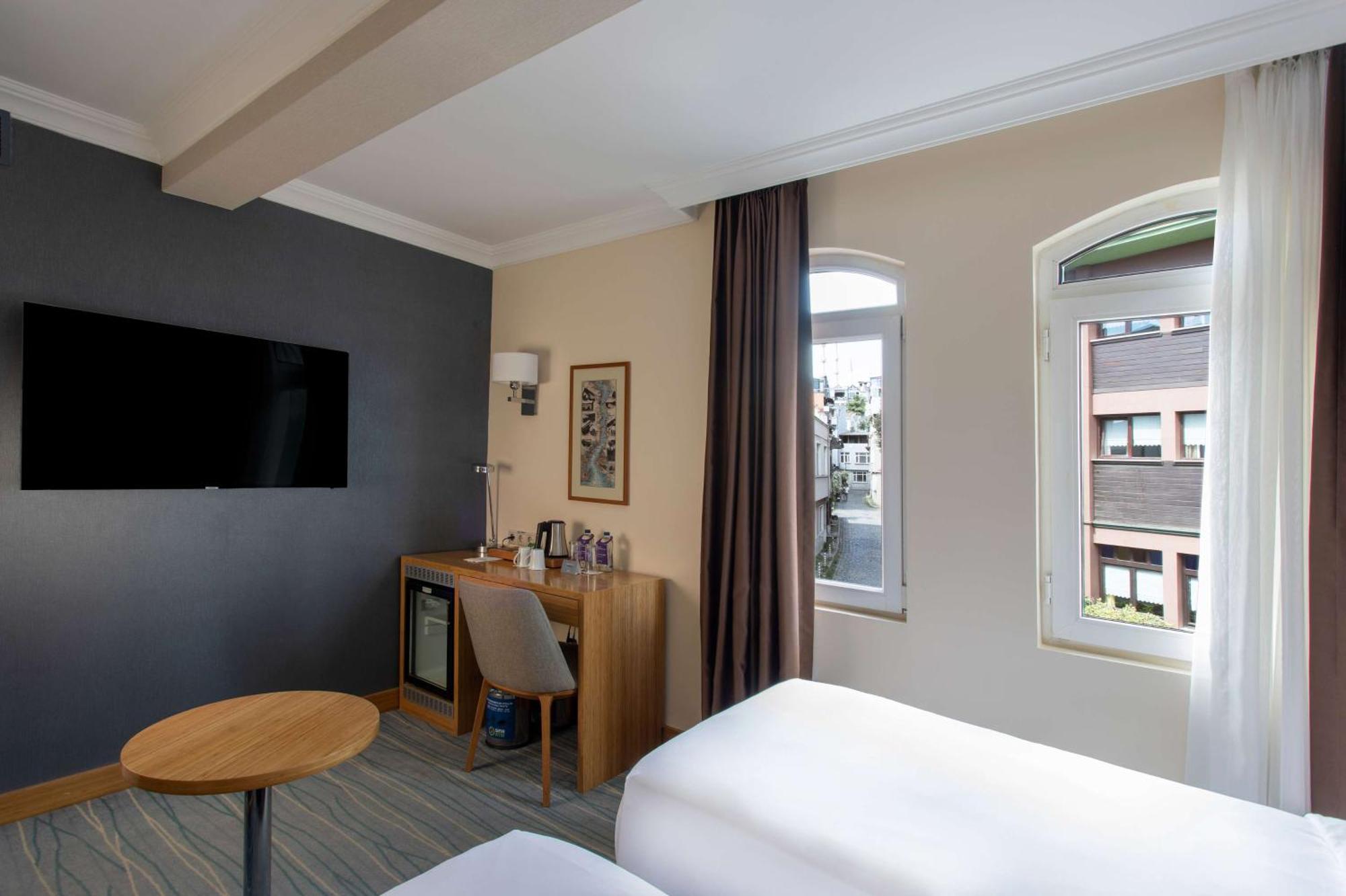 Radisson Sultanahmet Готель Стамбул