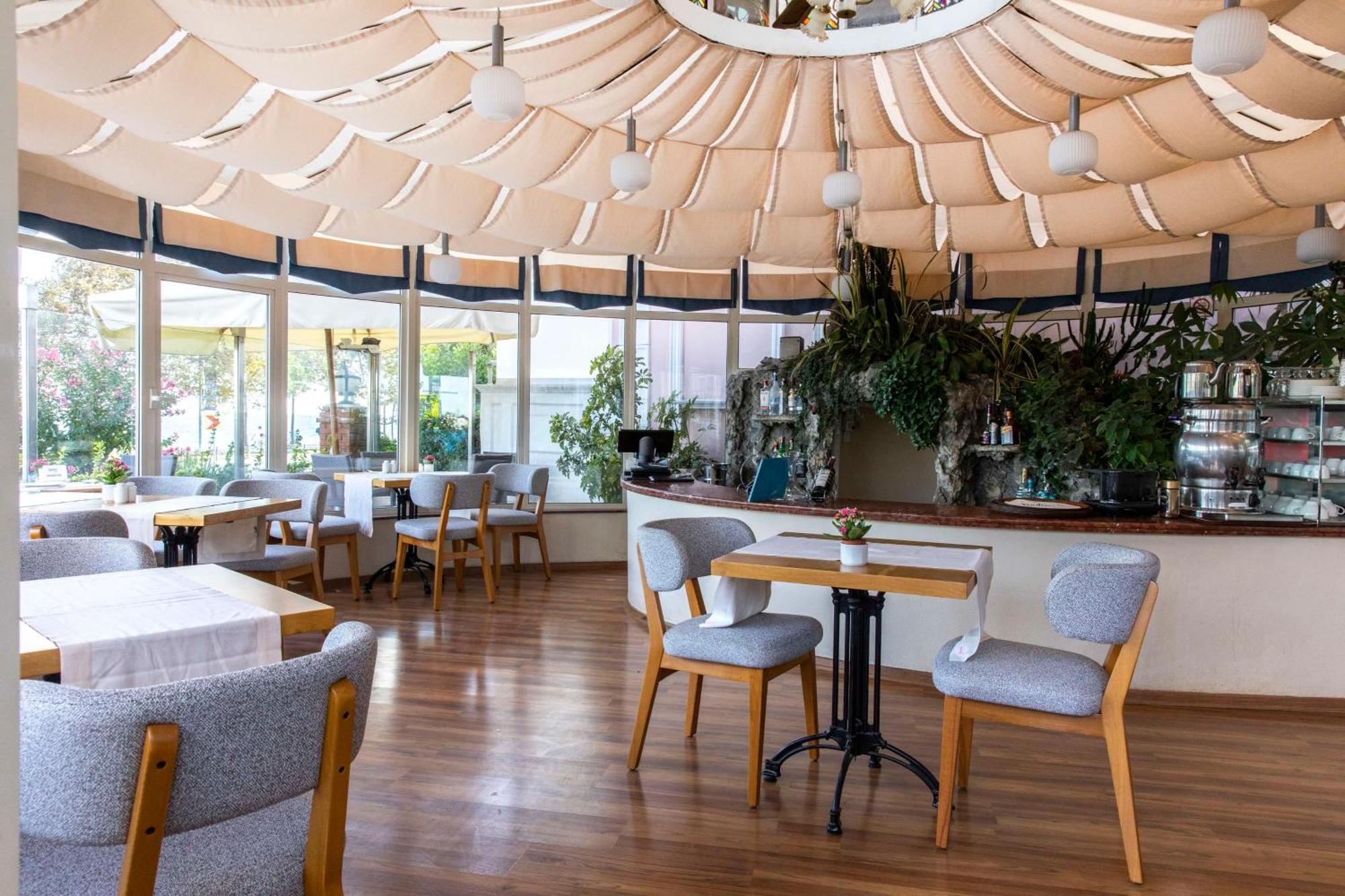 Готель Radisson Sultanahmet