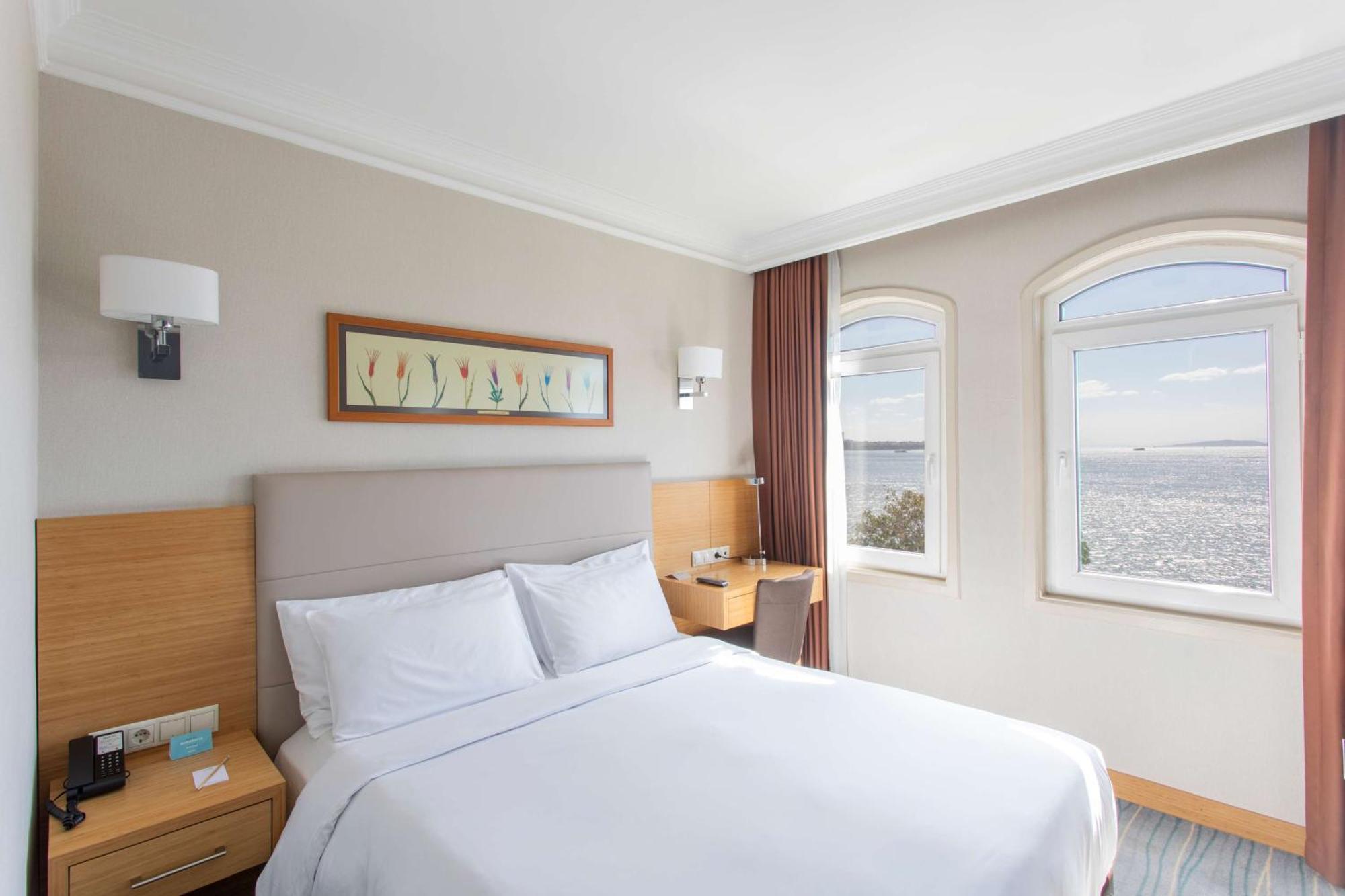 Radisson Sultanahmet Готель Стамбул