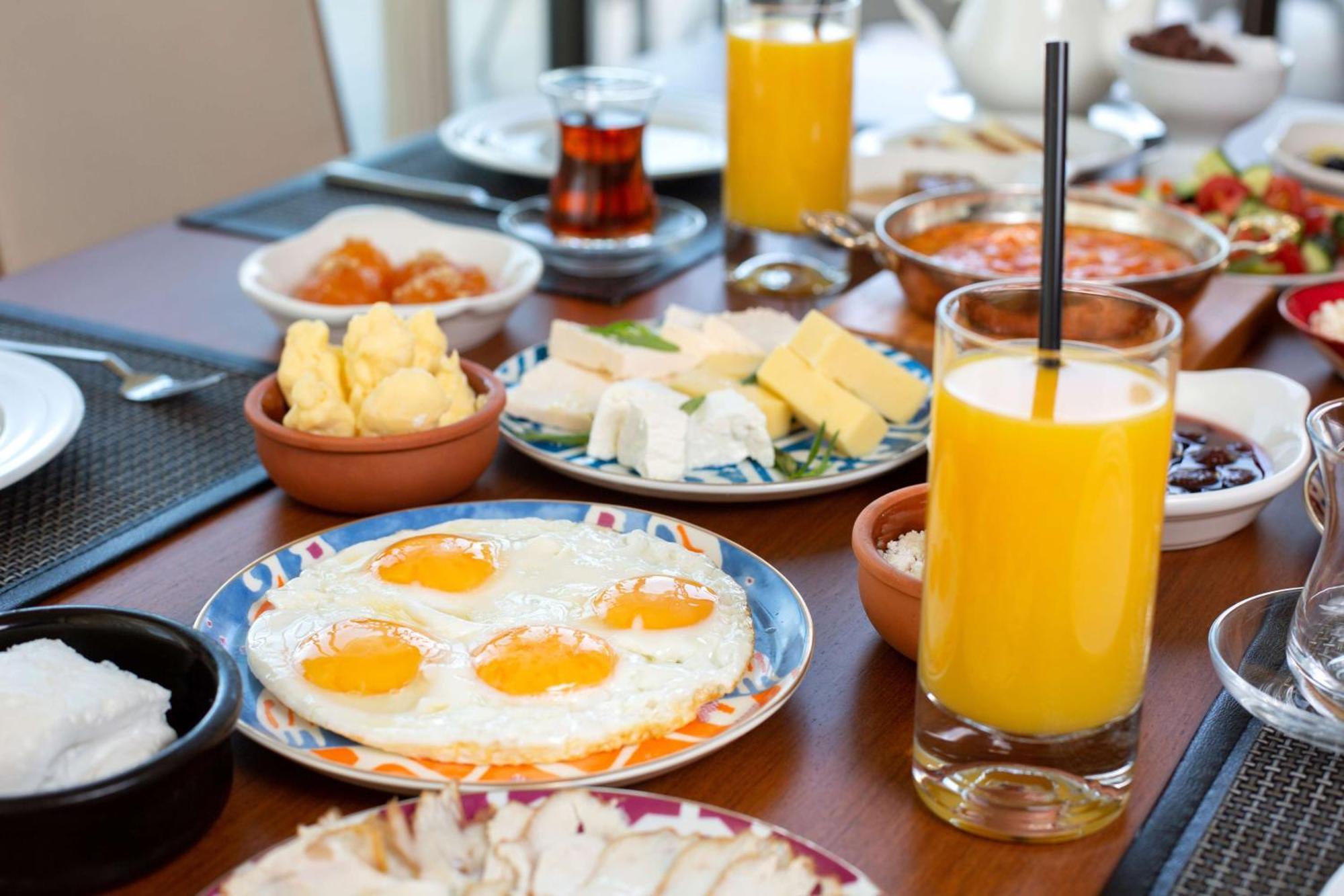 Radisson Sultanahmet 4* Стамбул